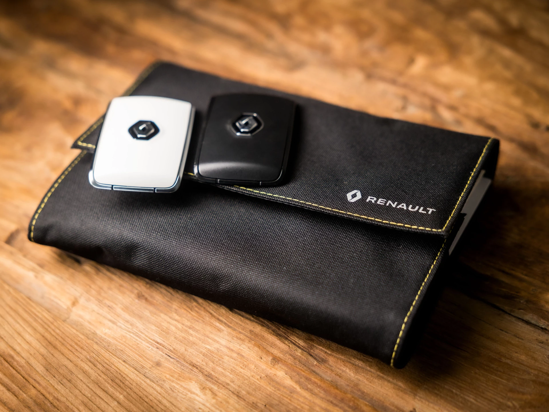 Hoofdafbeelding Renault Megane E-Tech