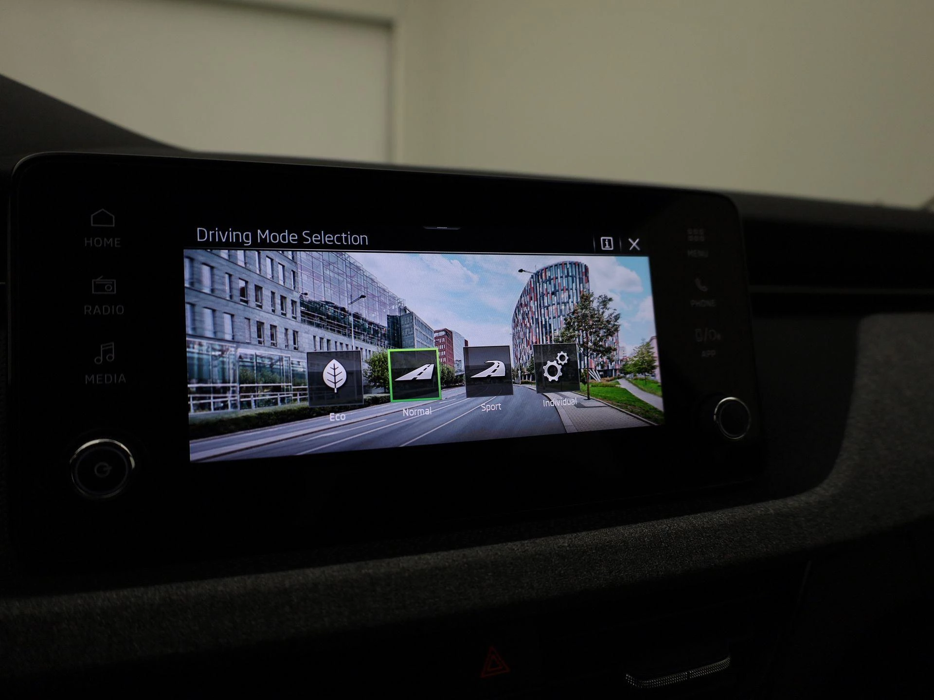 Hoofdafbeelding Škoda Kamiq