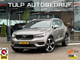 Volvo XC40 1.5 T4 Recharge Inscription Expression AUT Dak NAP