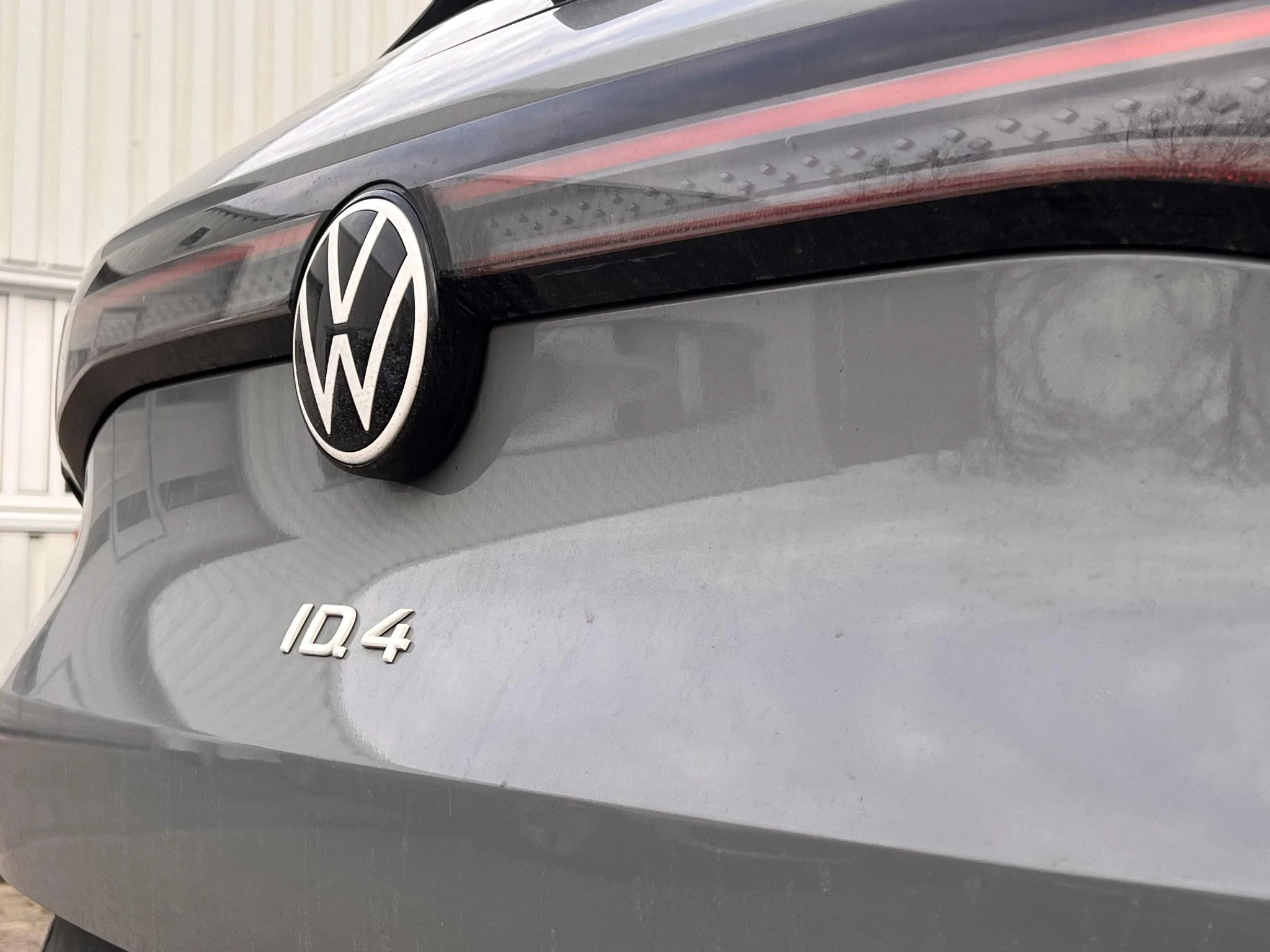 Hoofdafbeelding Volkswagen ID.4