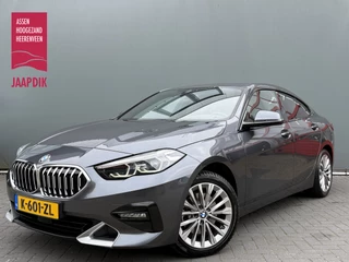 BMW 2 Serie Gran Coupé BWJ 2021 218i 136 PK High Executive APPLE CARPLAY / ANDROID AUTO / NAVI / CLIMA / CRUISE / NAVI / CLIMA / ADAPTIVE CRUISE / STOELVERW. / DAB / PDC / LMV