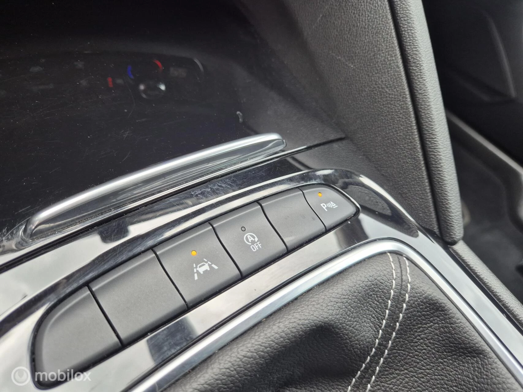 Hoofdafbeelding Opel Insignia