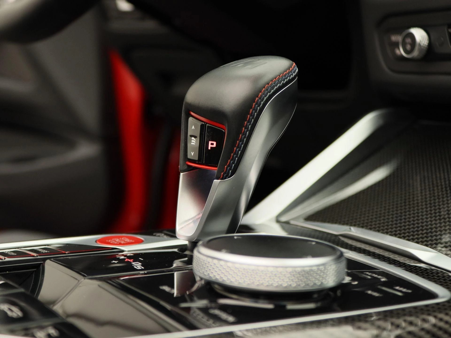 Hoofdafbeelding BMW M4