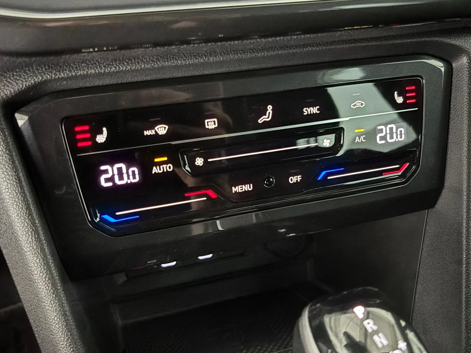 Hoofdafbeelding SEAT Tarraco