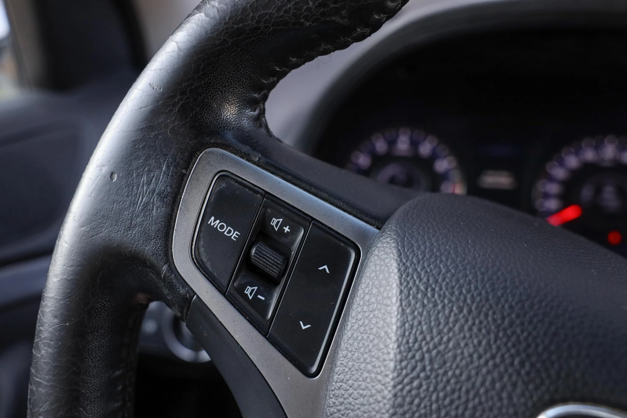 Hoofdafbeelding Hyundai i40