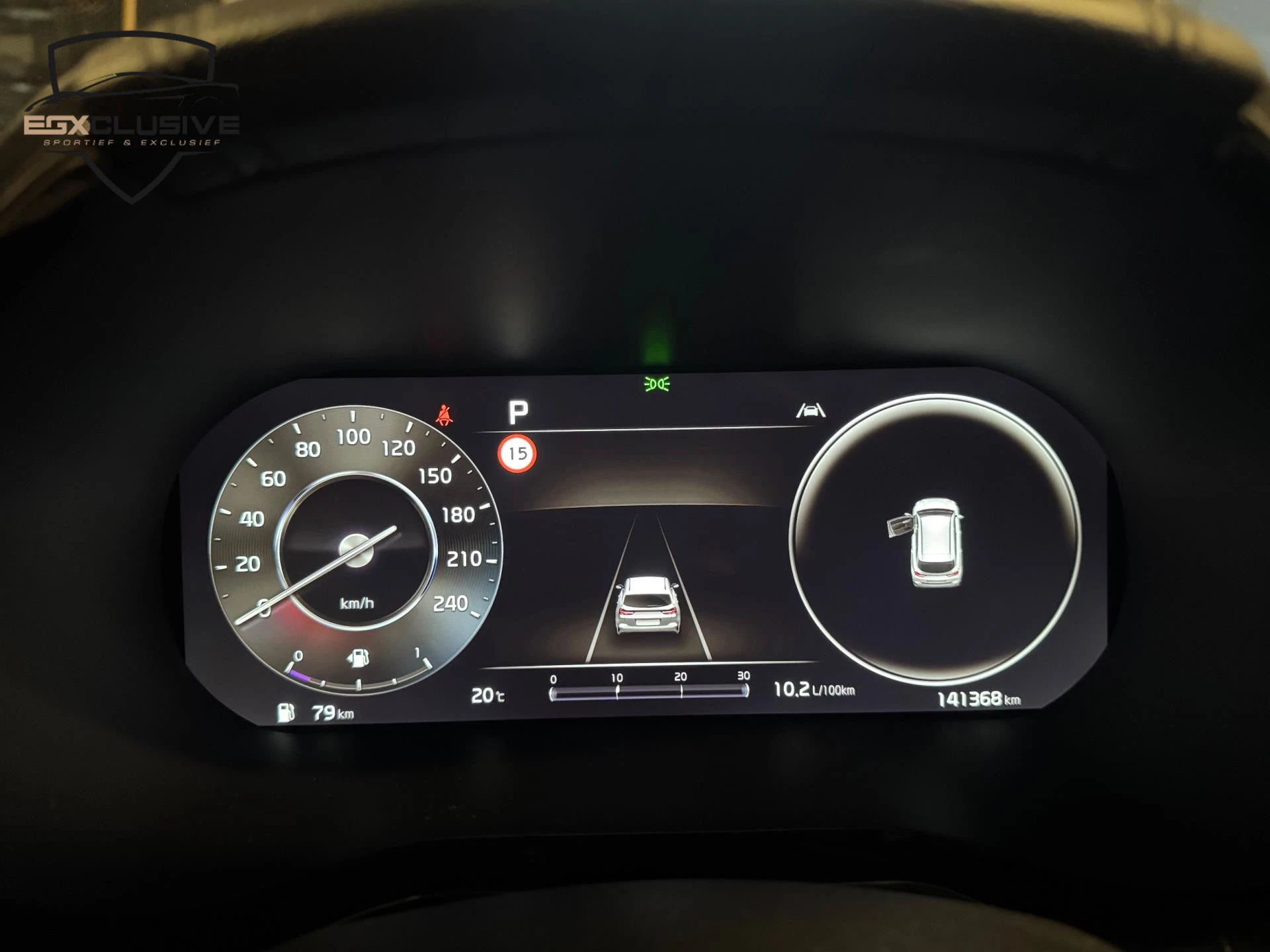 Hoofdafbeelding Kia Ceed