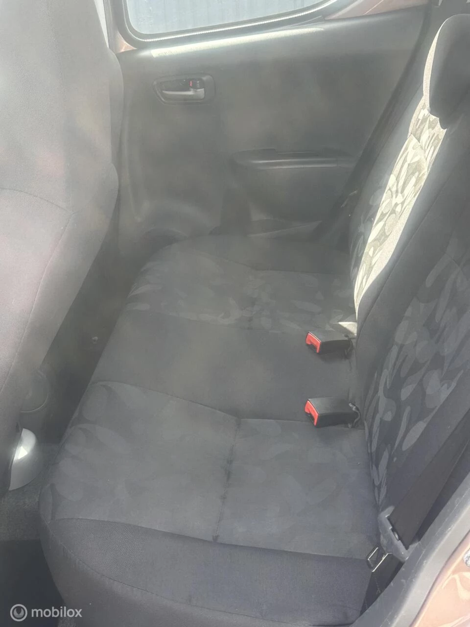 Hoofdafbeelding Suzuki Alto