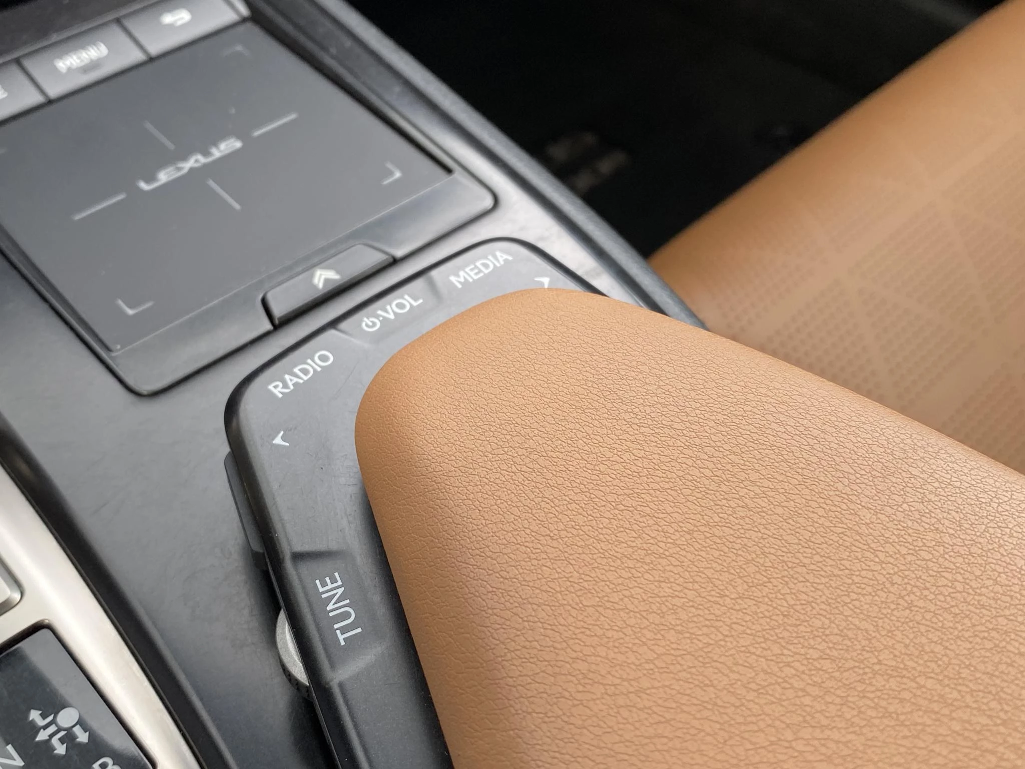 Hoofdafbeelding Lexus UX