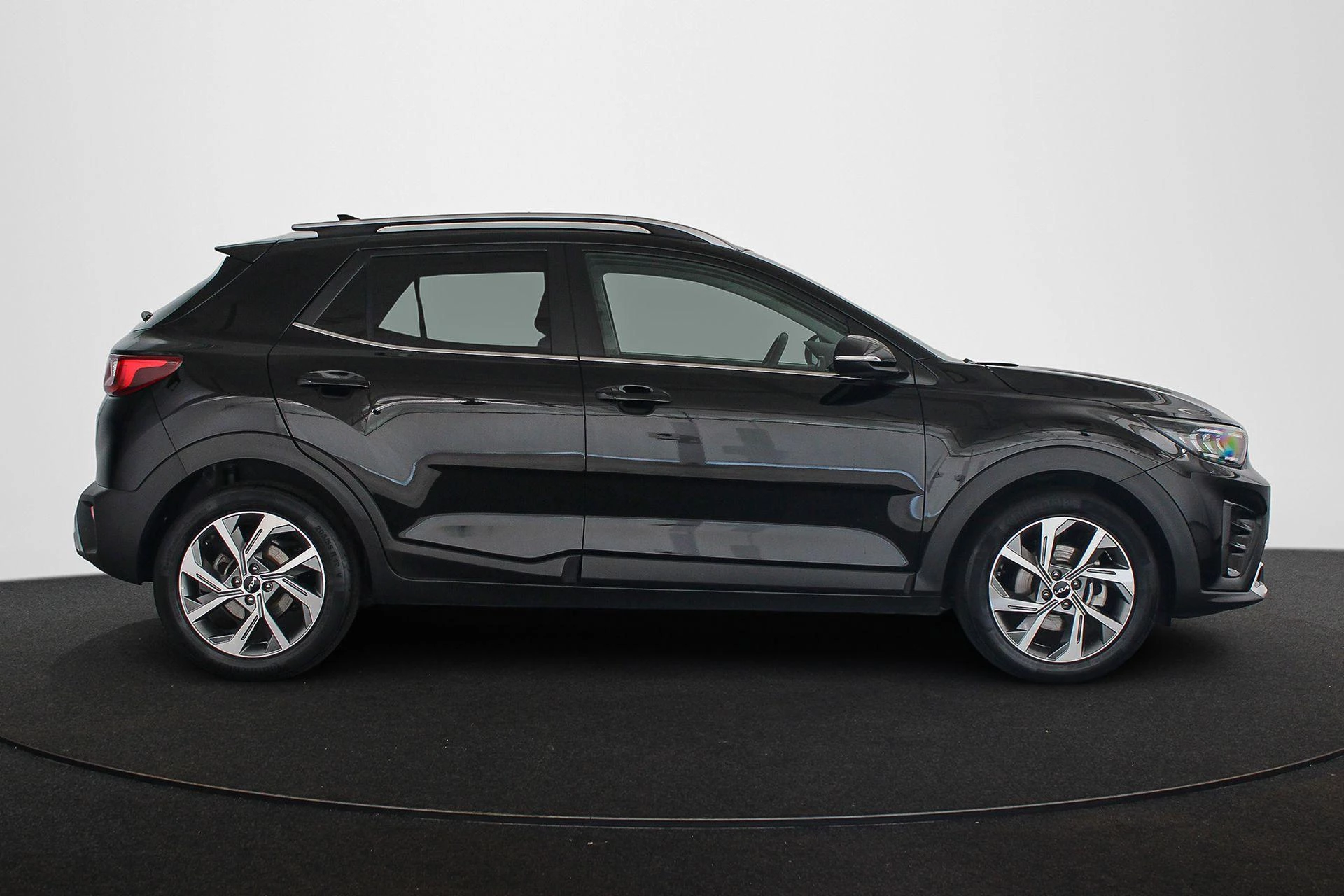 Hoofdafbeelding Kia Stonic