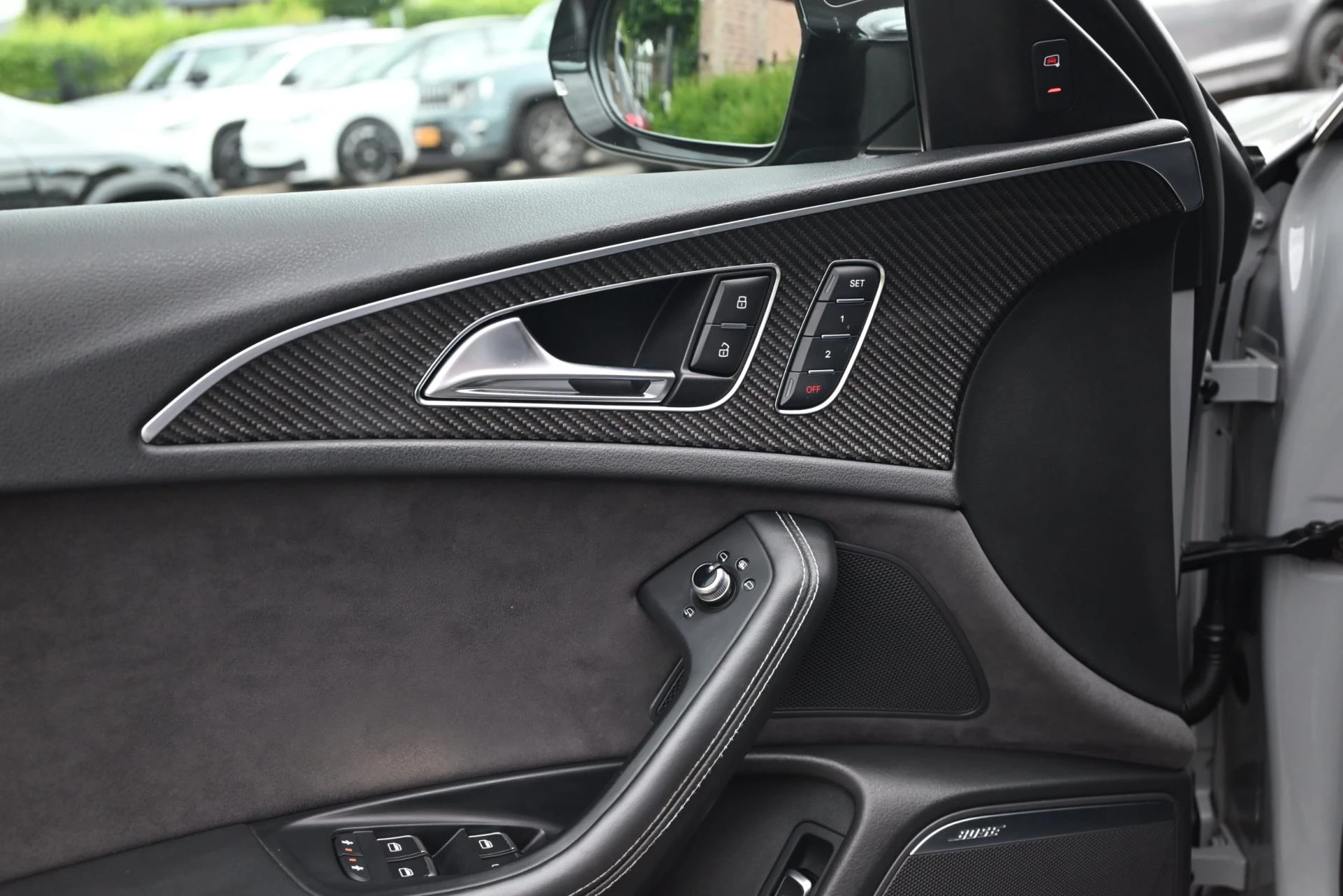 Hoofdafbeelding Audi RS6