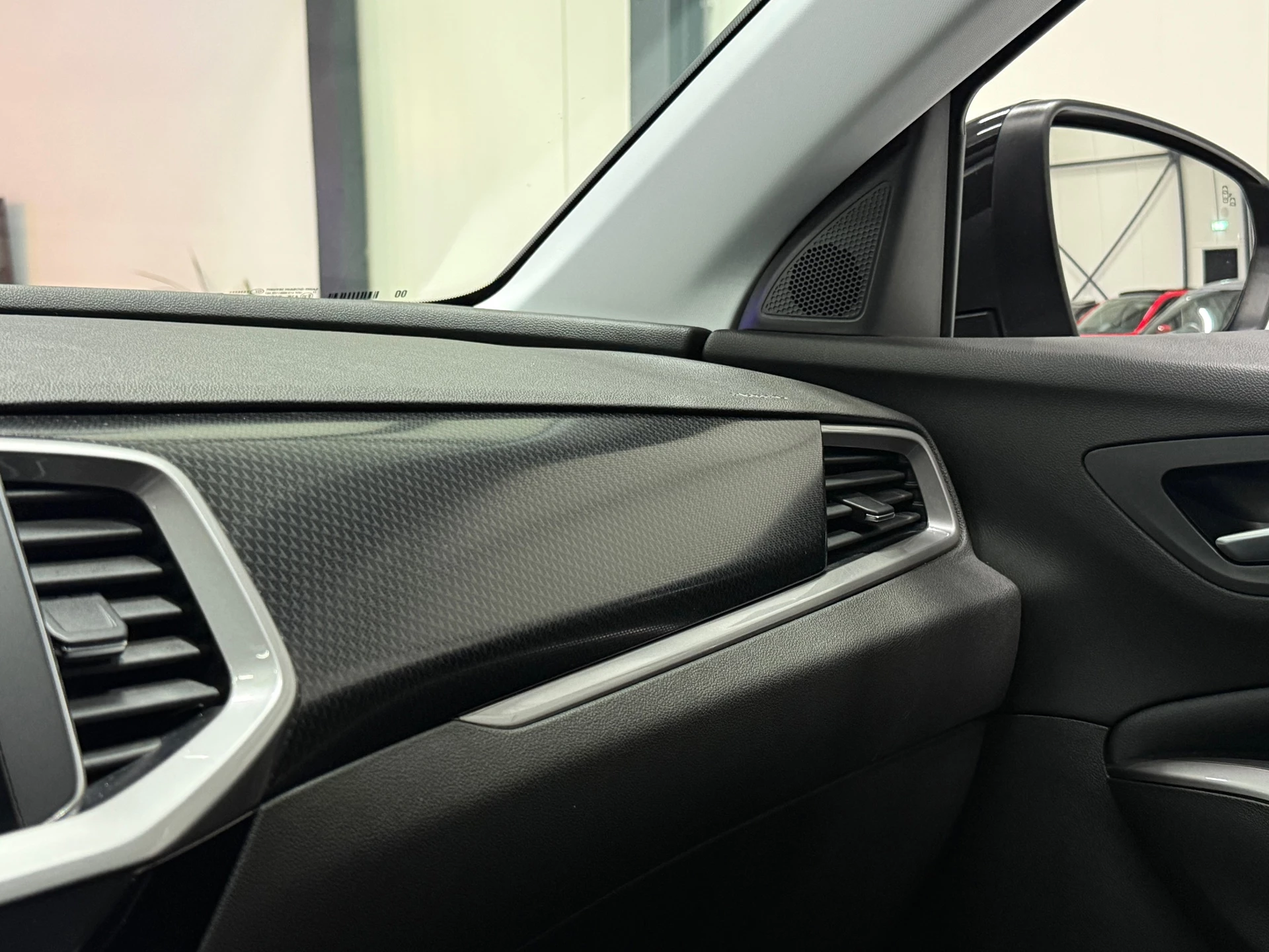 Hoofdafbeelding Opel Grandland