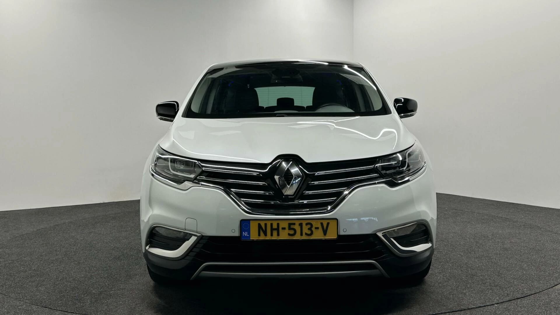 Hoofdafbeelding Renault Espace