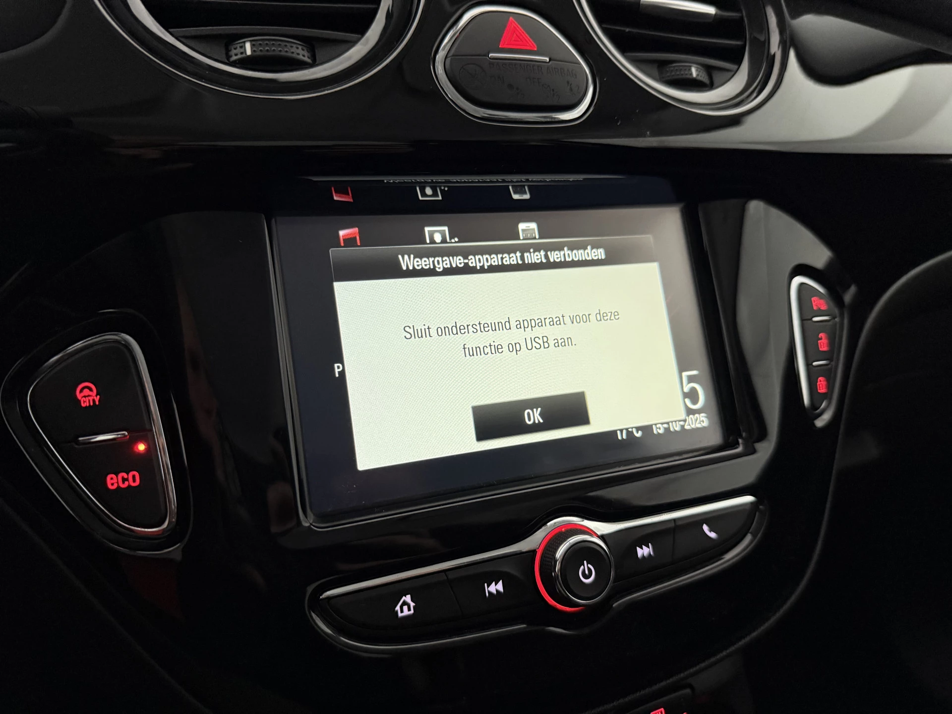 Hoofdafbeelding Opel ADAM