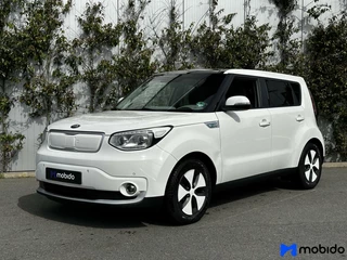 Kia Soul EV Edition |  30 kWh | Navigatie | Camera |