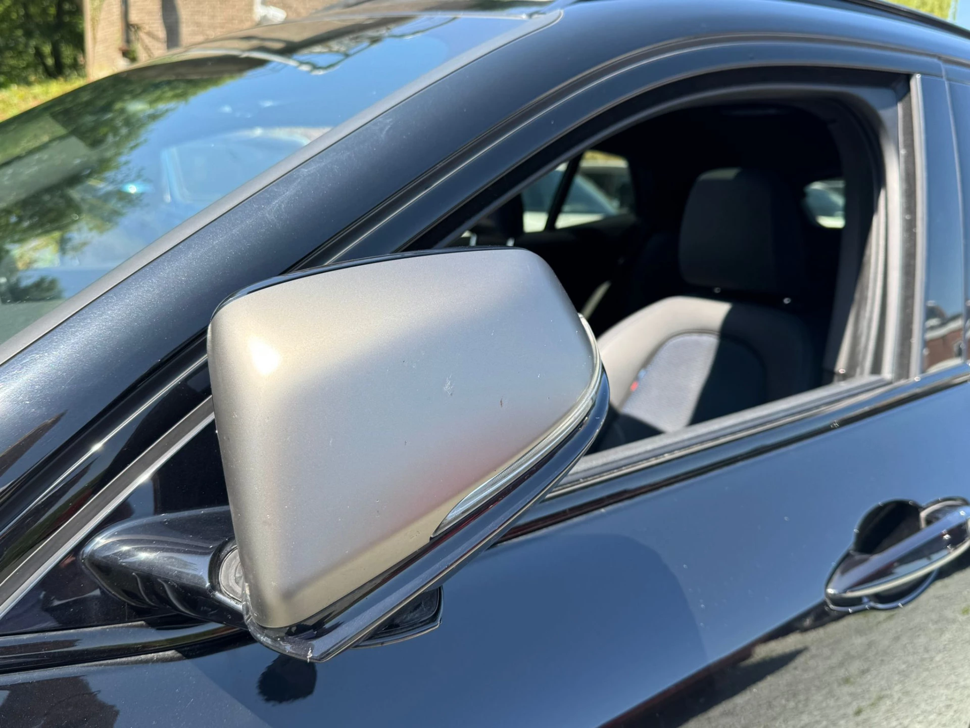 Hoofdafbeelding BMW X2