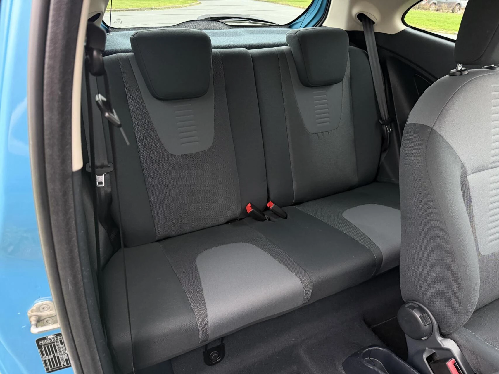 Hoofdafbeelding Ford Ka