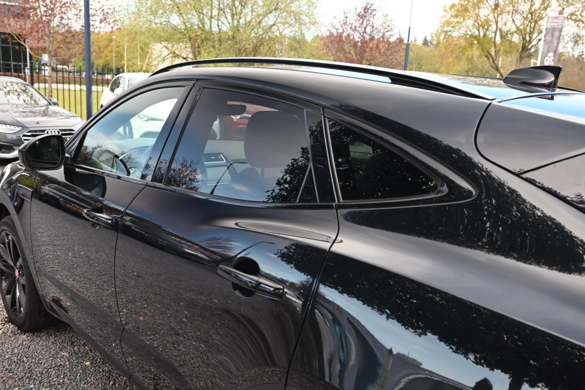Hoofdafbeelding Jaguar E-PACE
