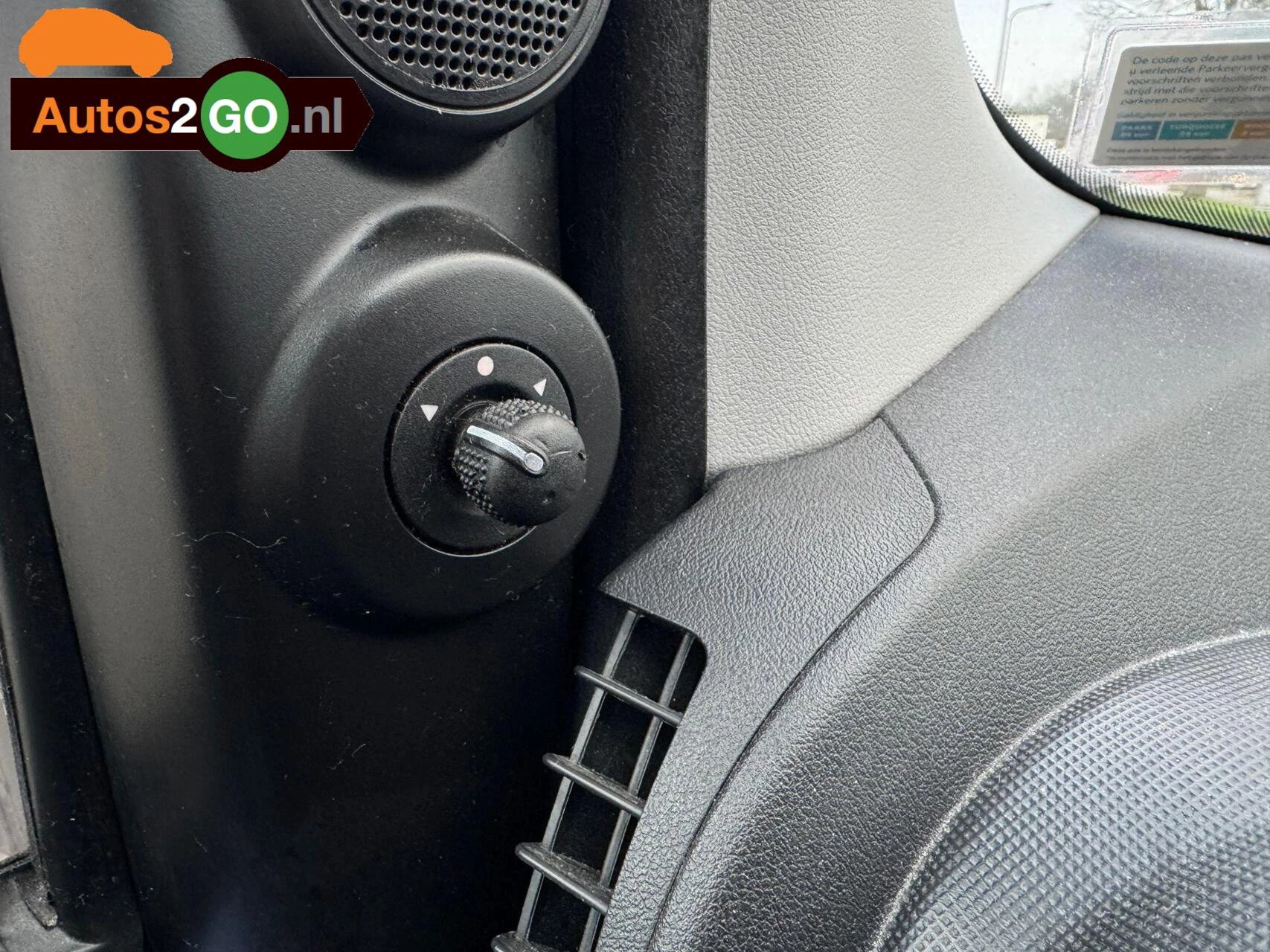 Hoofdafbeelding Peugeot Bipper