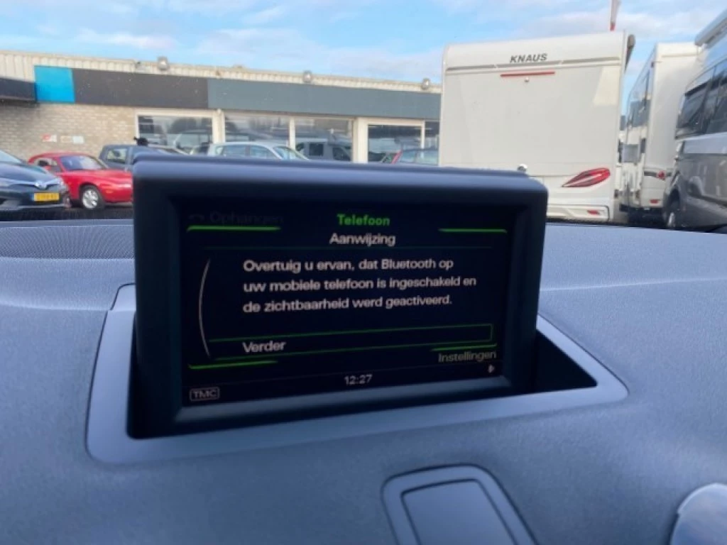 Hoofdafbeelding Audi A1