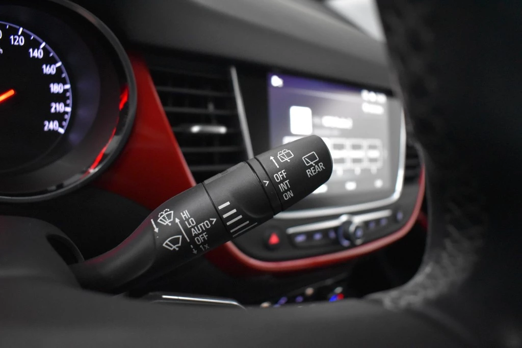 Hoofdafbeelding Opel Crossland