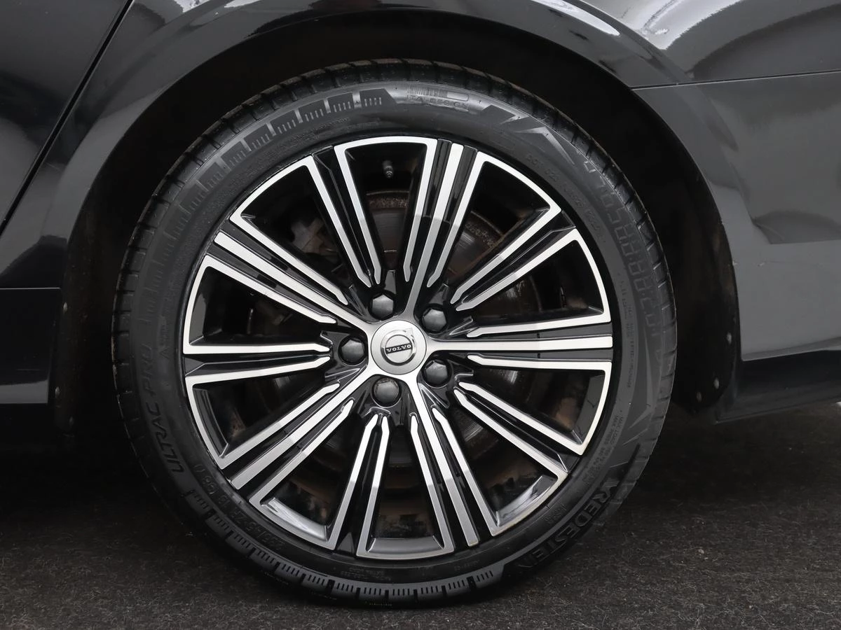Hoofdafbeelding Volvo V90