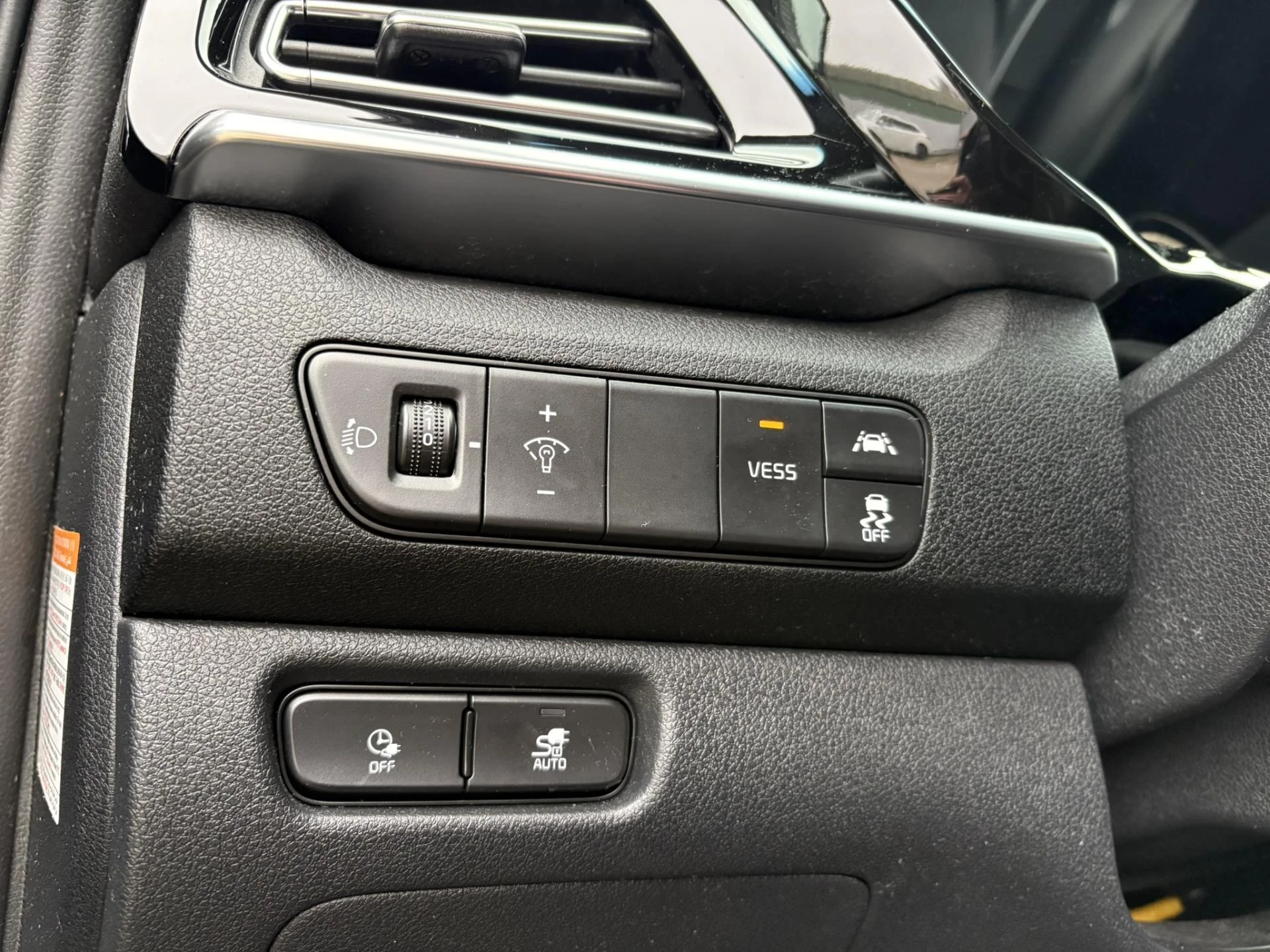 Hoofdafbeelding Kia e-Niro