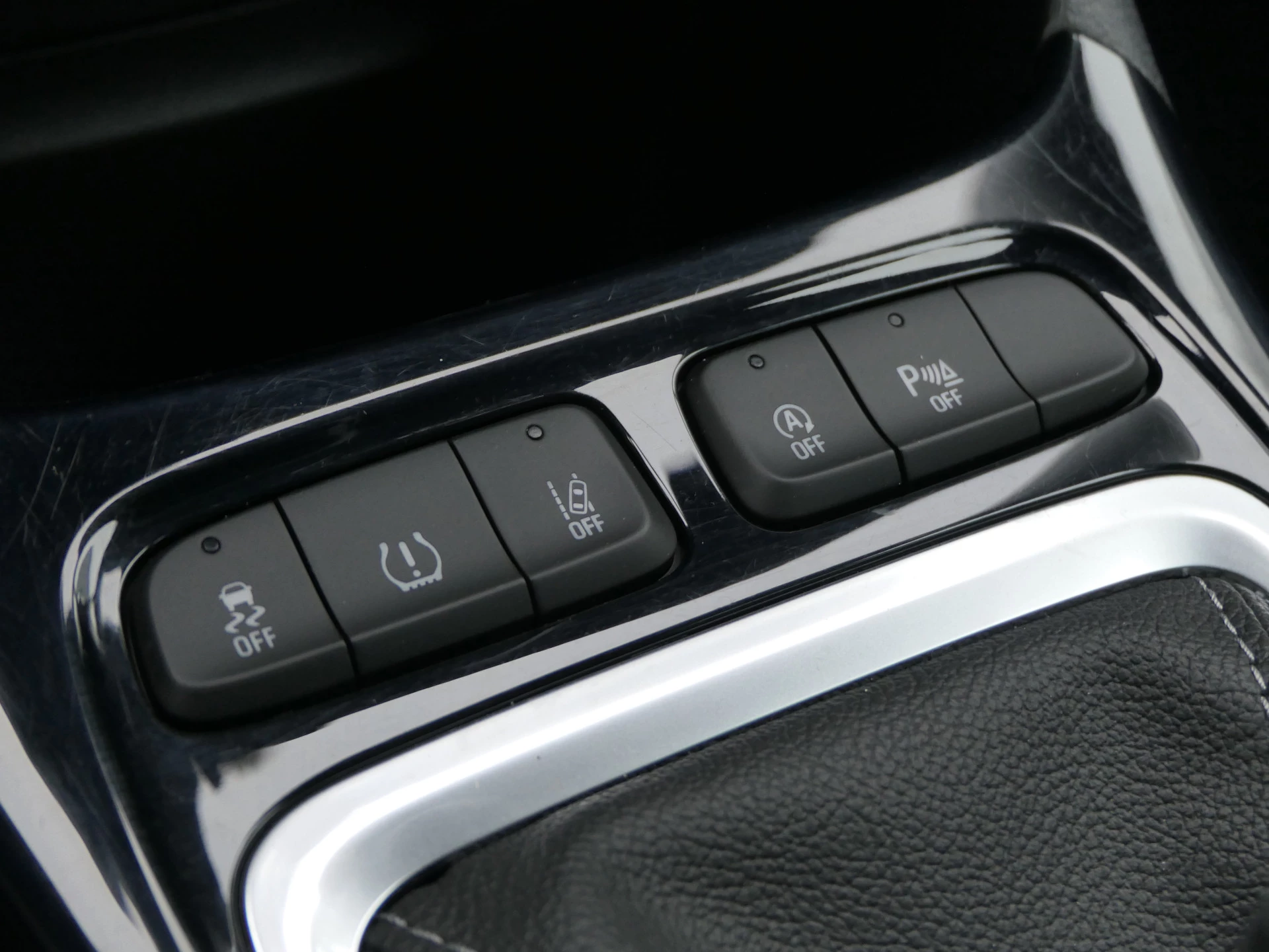 Hoofdafbeelding Opel Crossland