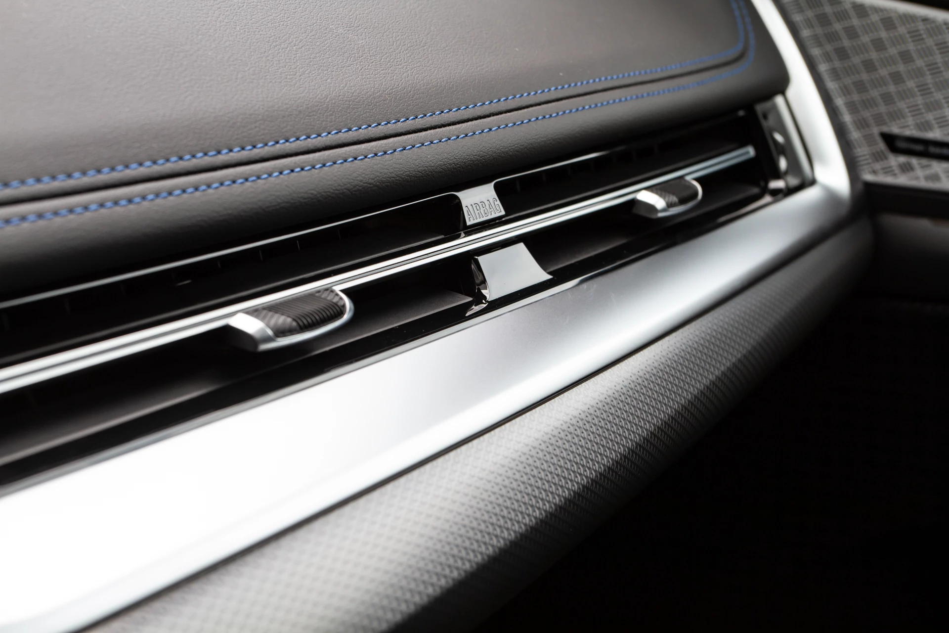 Hoofdafbeelding BMW iX1