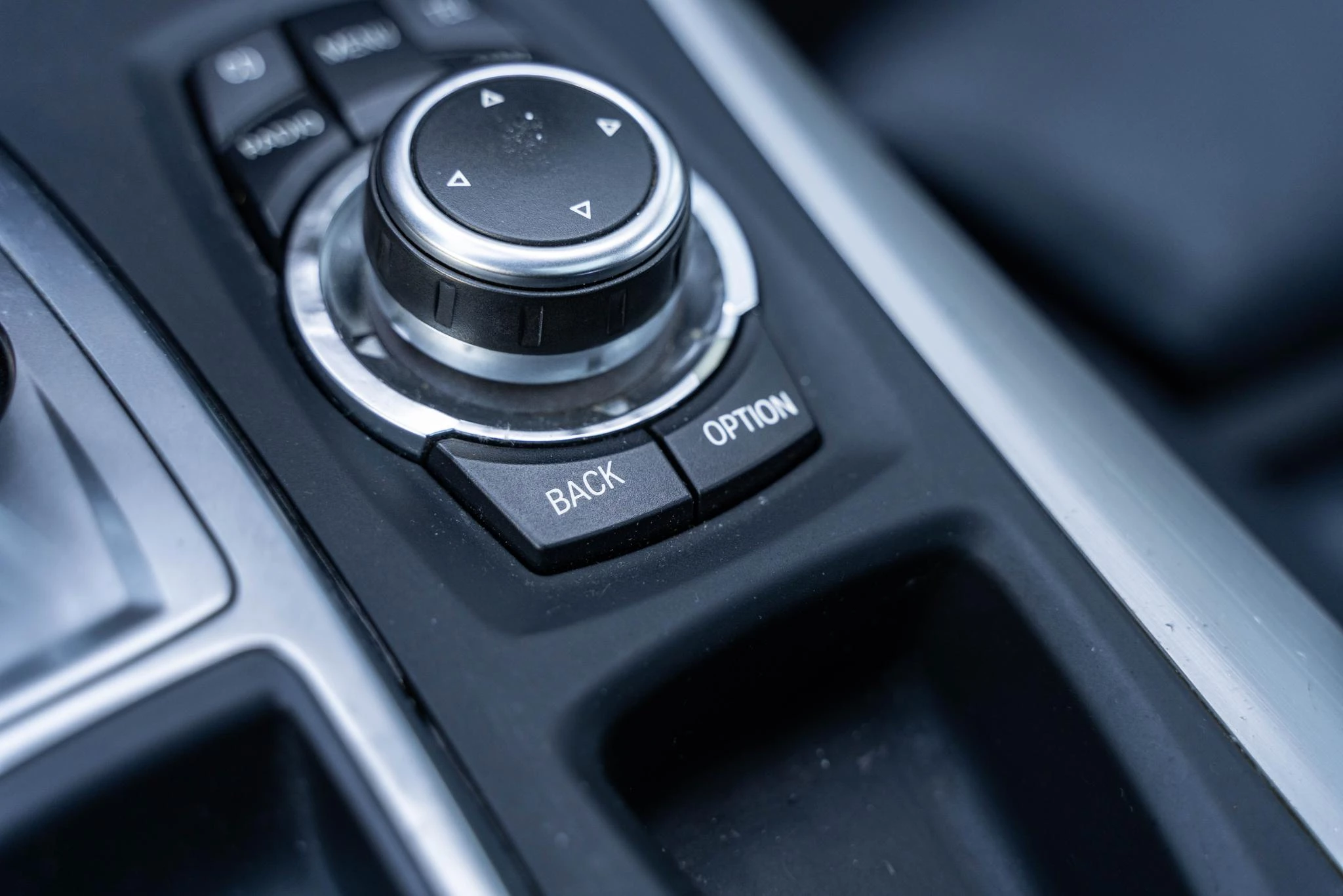 Hoofdafbeelding BMW X6