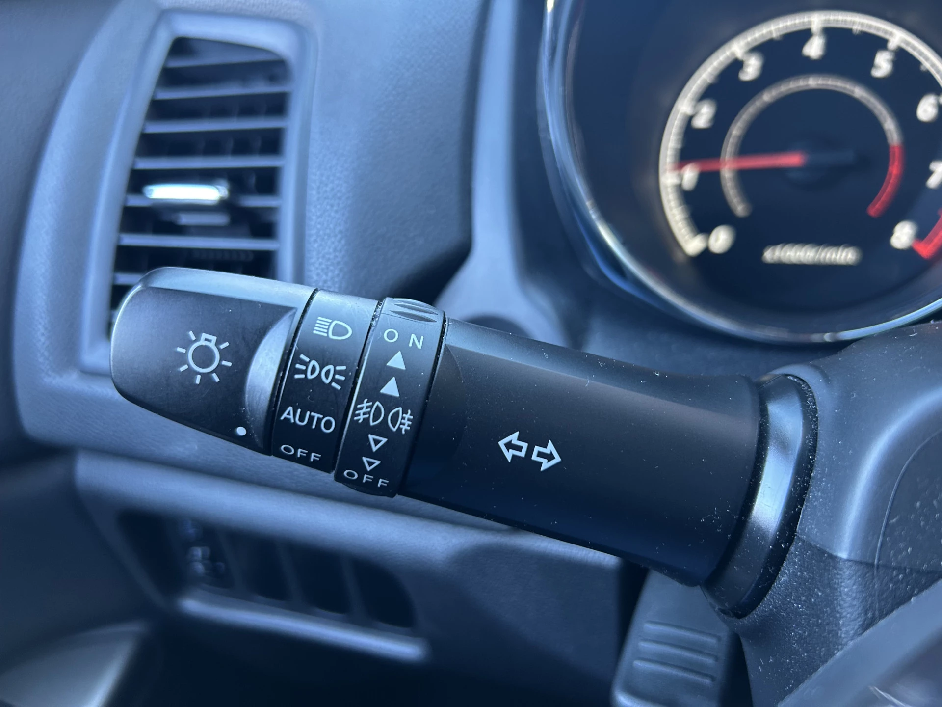 Hoofdafbeelding Mitsubishi ASX