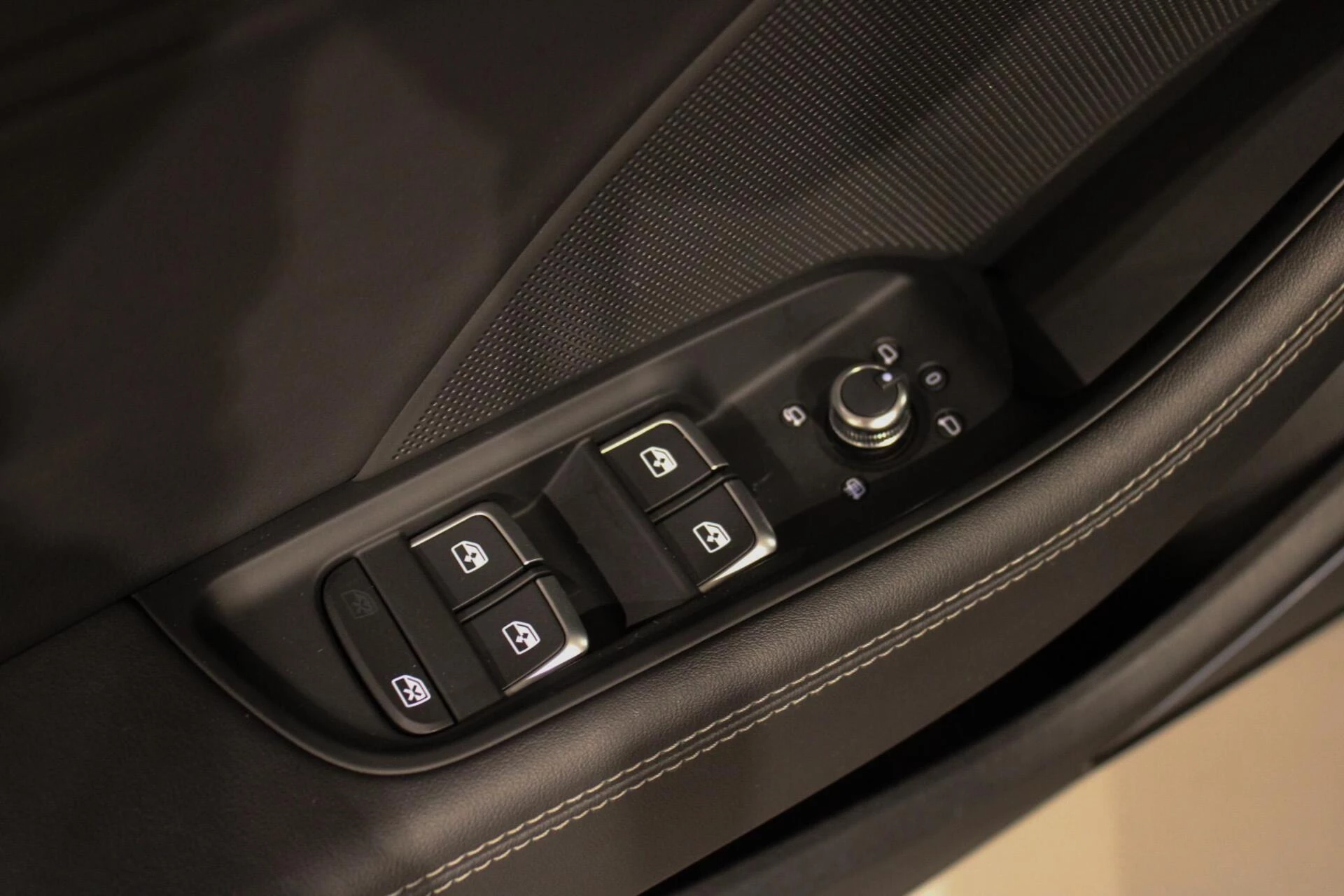 Hoofdafbeelding Audi S3