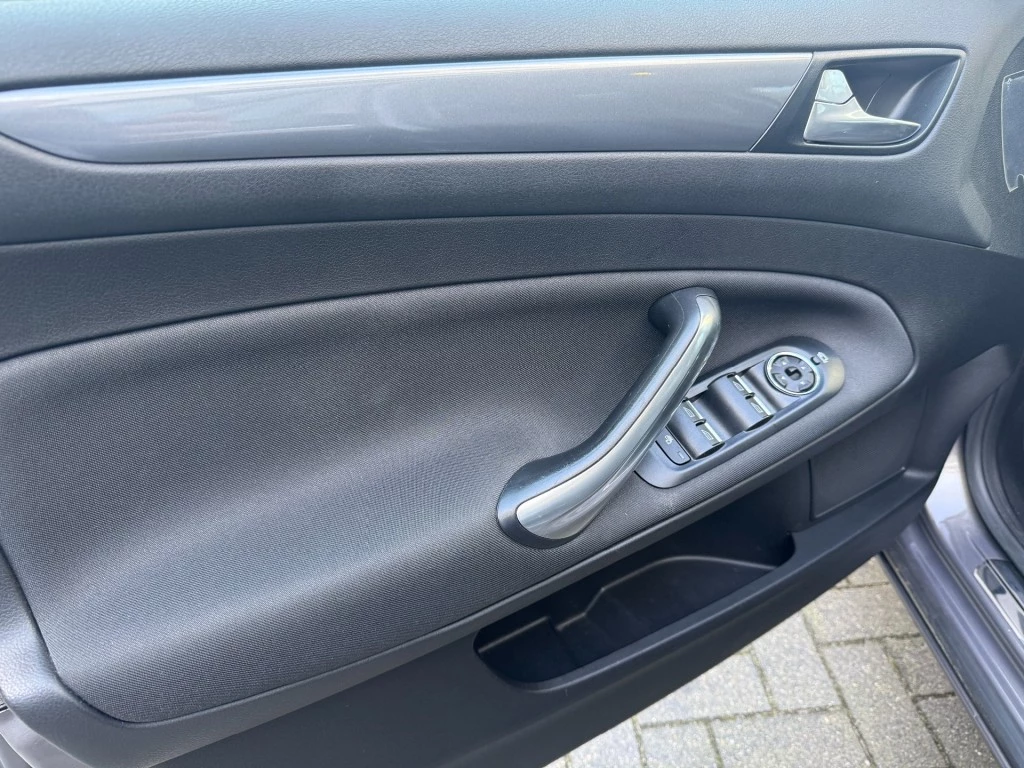 Hoofdafbeelding Ford Mondeo