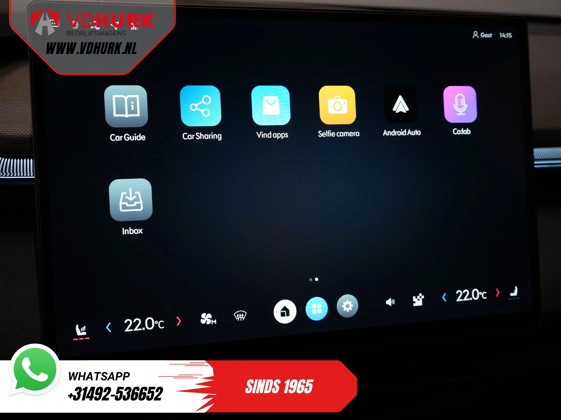 Hoofdafbeelding Lynk & Co 08