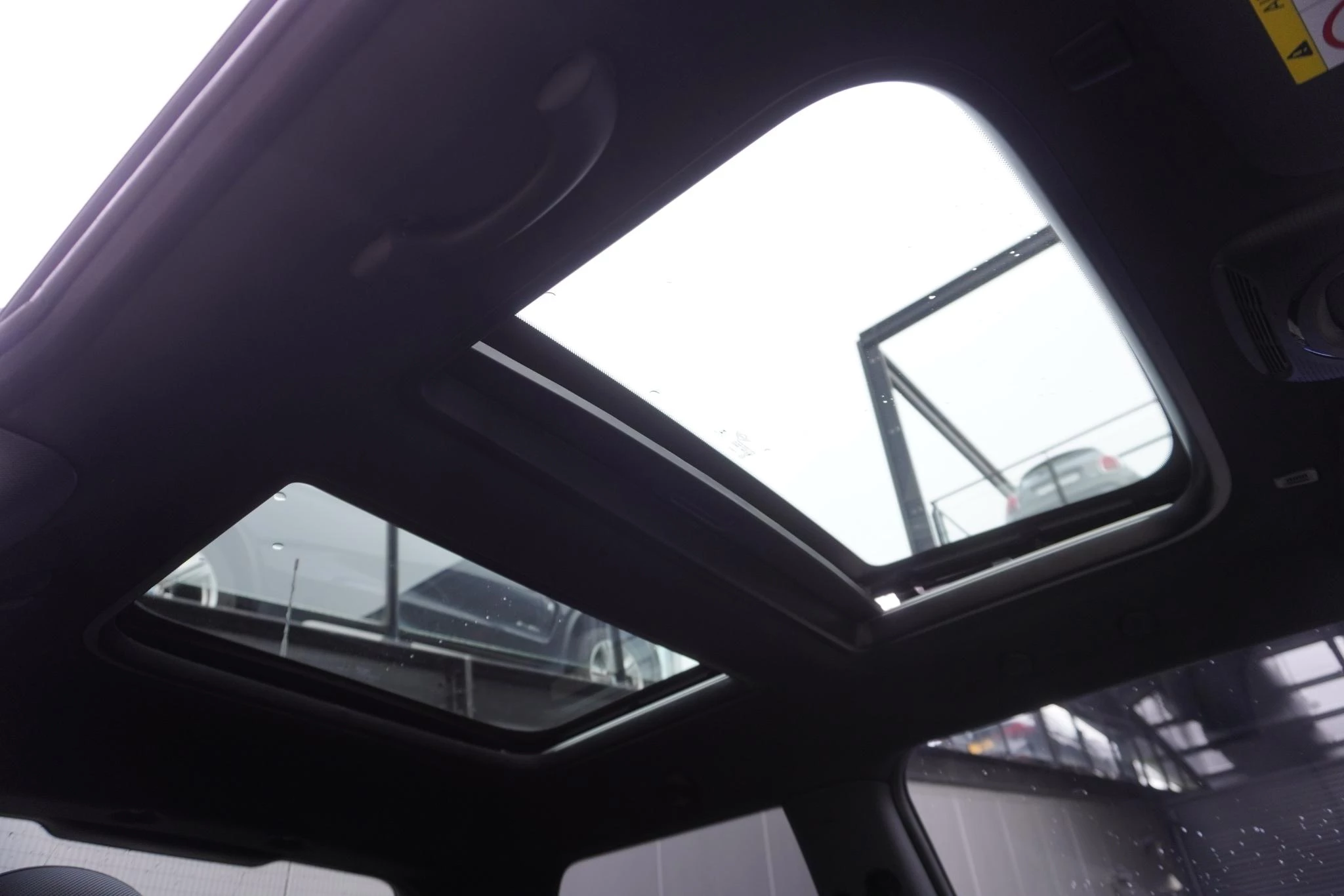 Hoofdafbeelding MINI 3-deurs