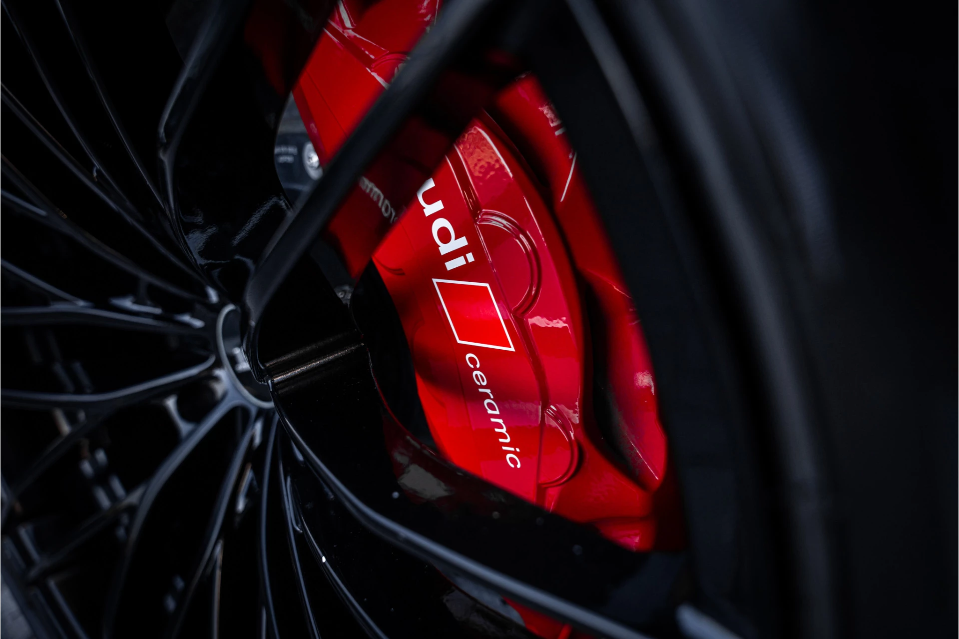 Hoofdafbeelding Audi RSQ8