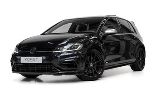 Volkswagen Golf 2.0 TSI 4Motion R Pano Alcantara