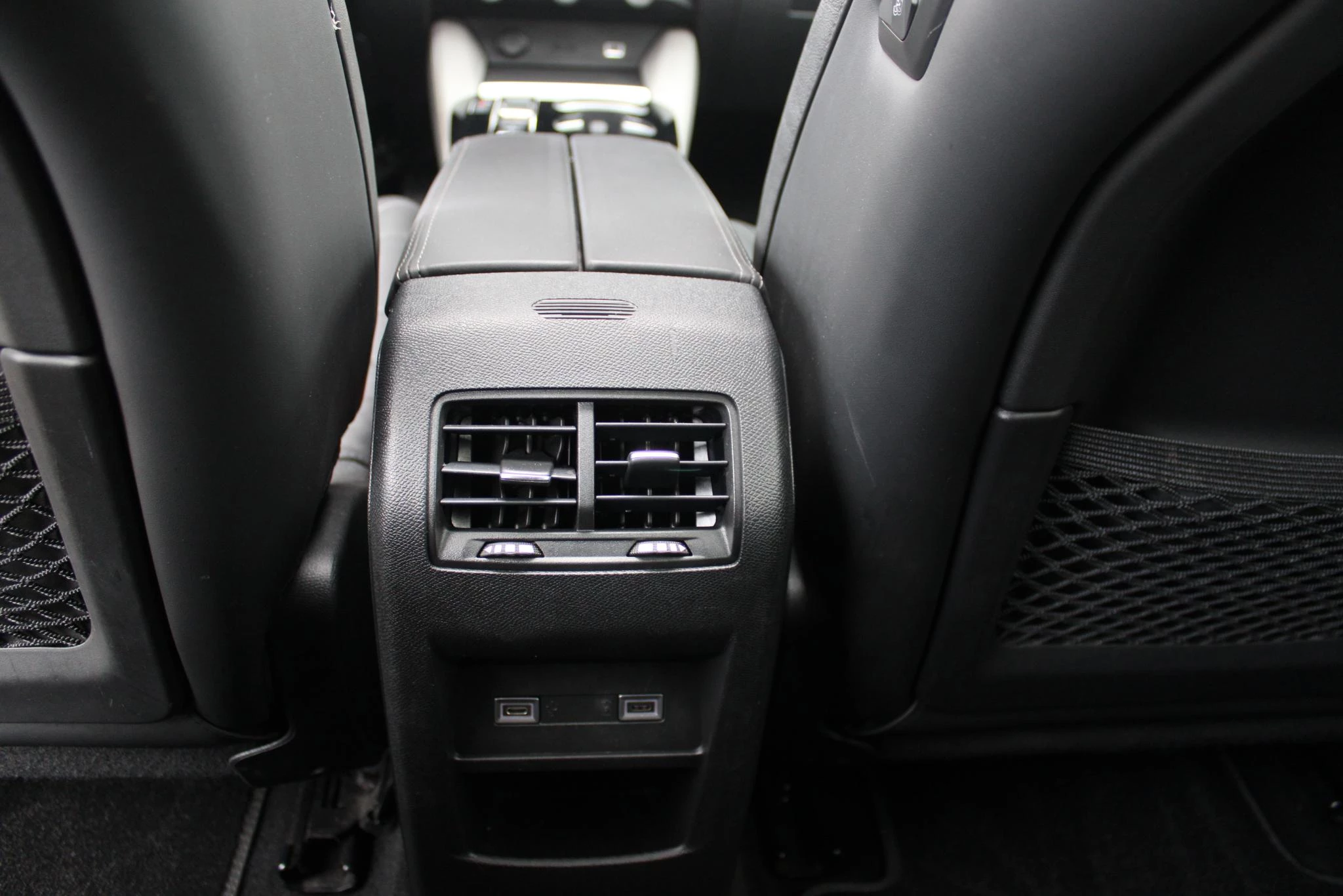 Hoofdafbeelding Citroën C5 X