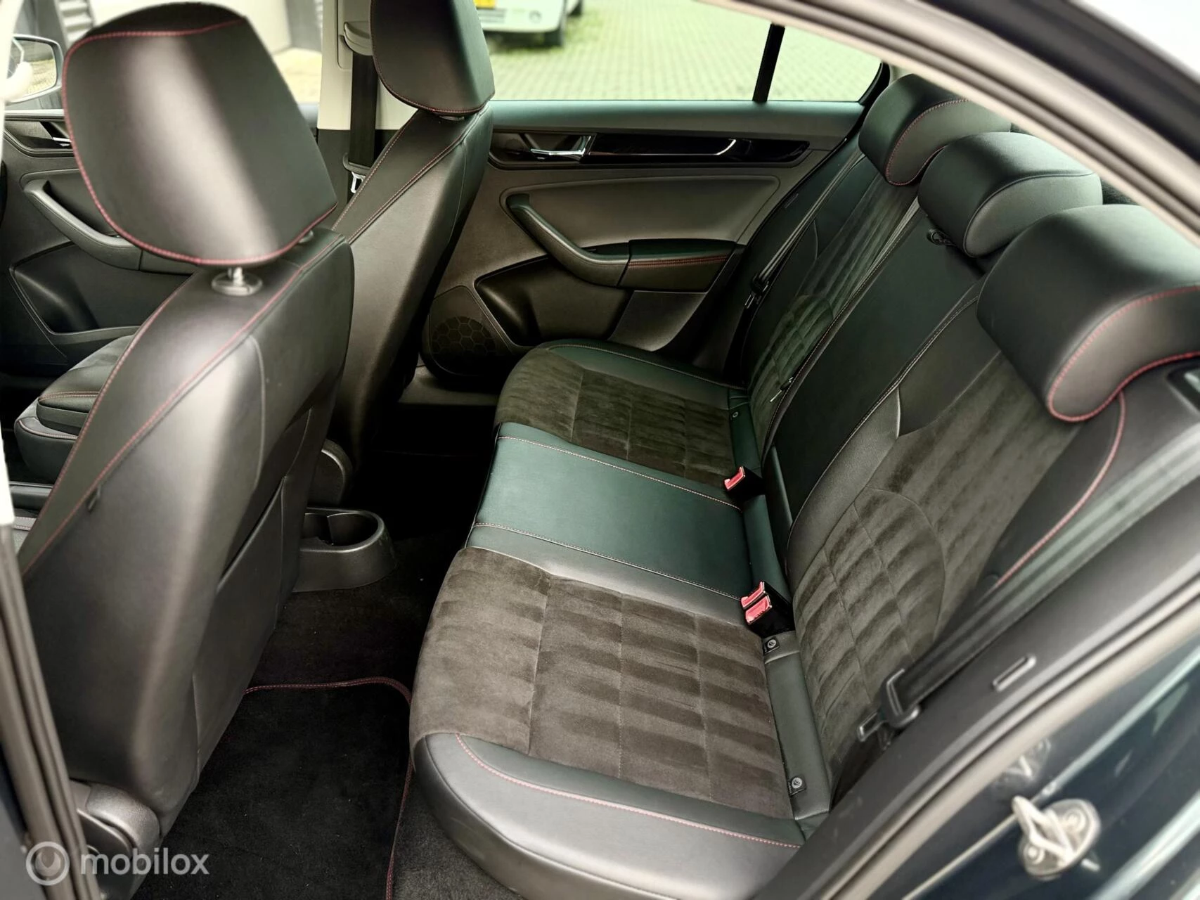 Hoofdafbeelding SEAT Toledo