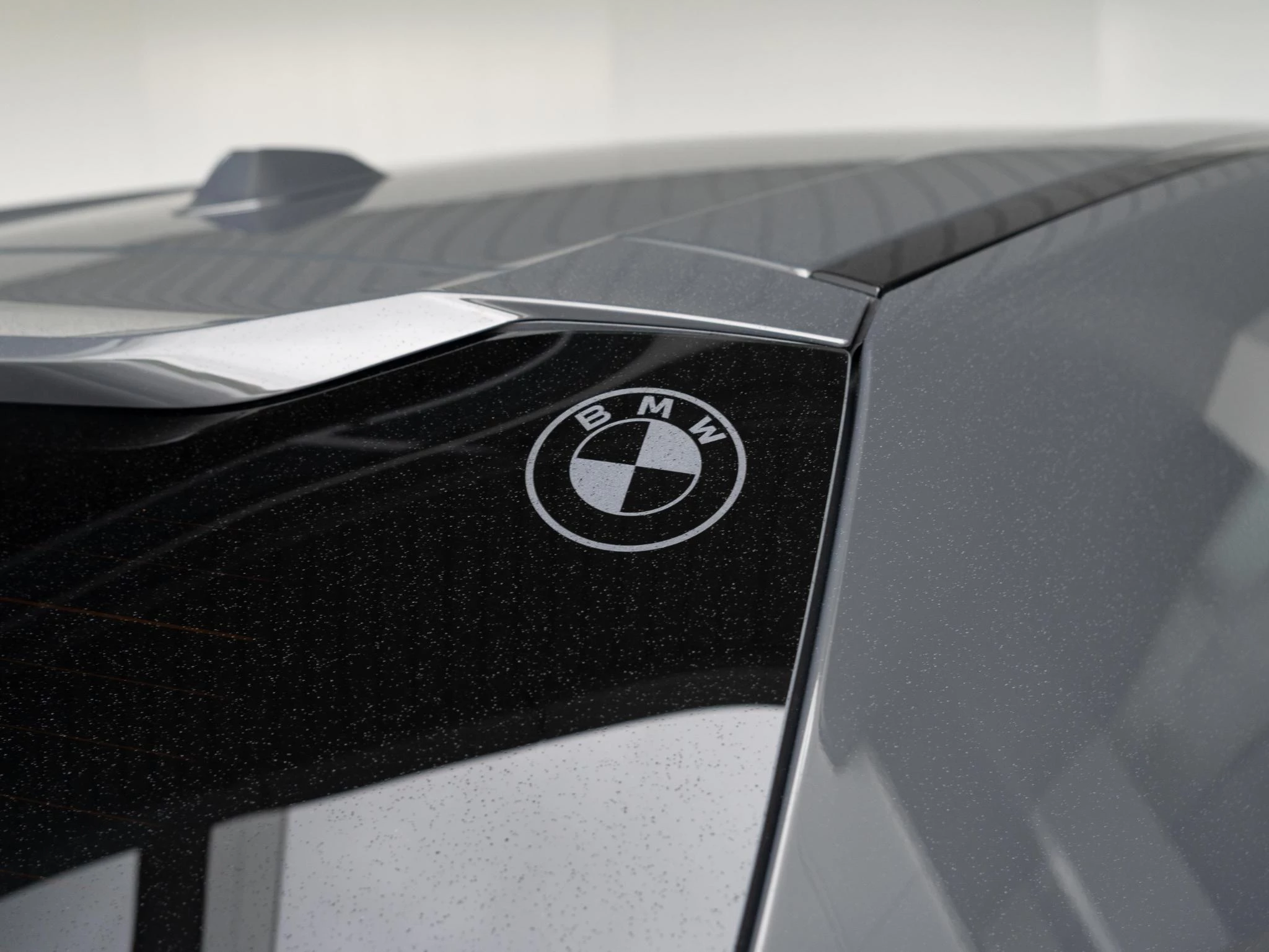 Hoofdafbeelding BMW XM