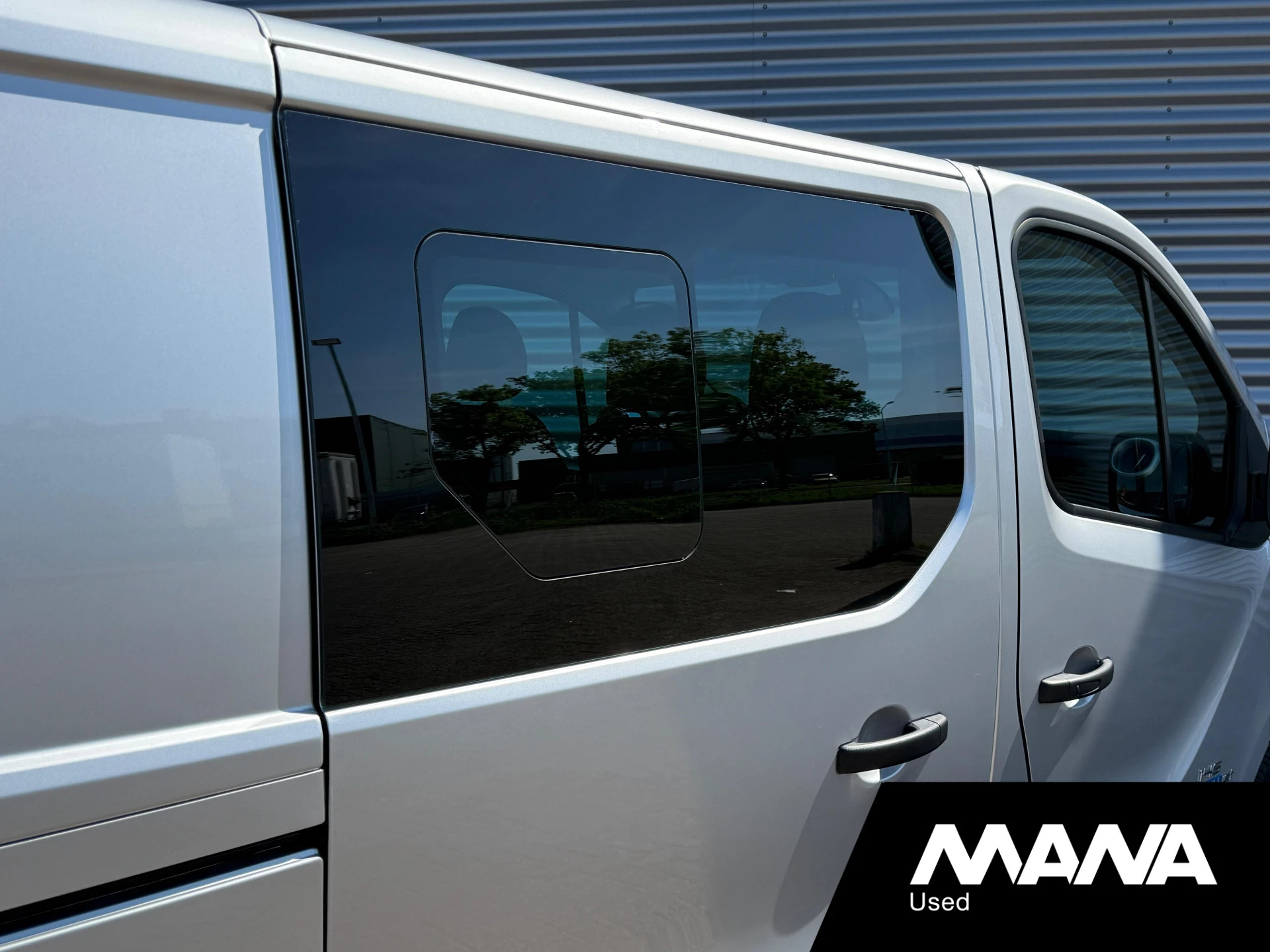 Hoofdafbeelding Fiat Talento