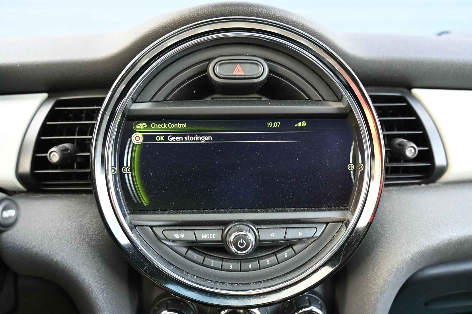 Hoofdafbeelding MINI Cooper S