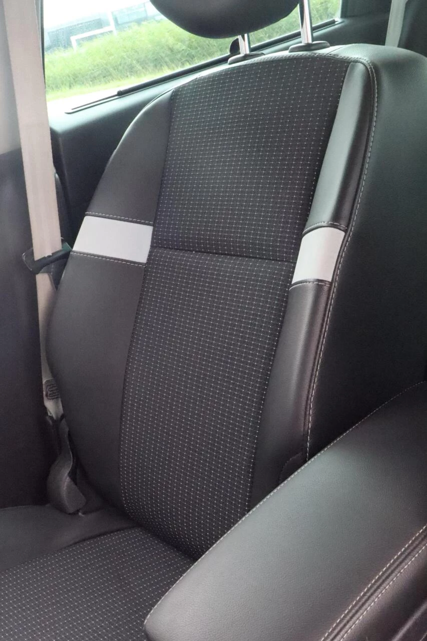 Hoofdafbeelding Renault Scénic