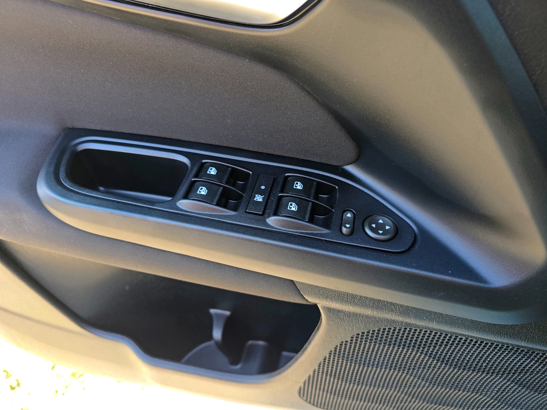 Hoofdafbeelding Fiat Tipo