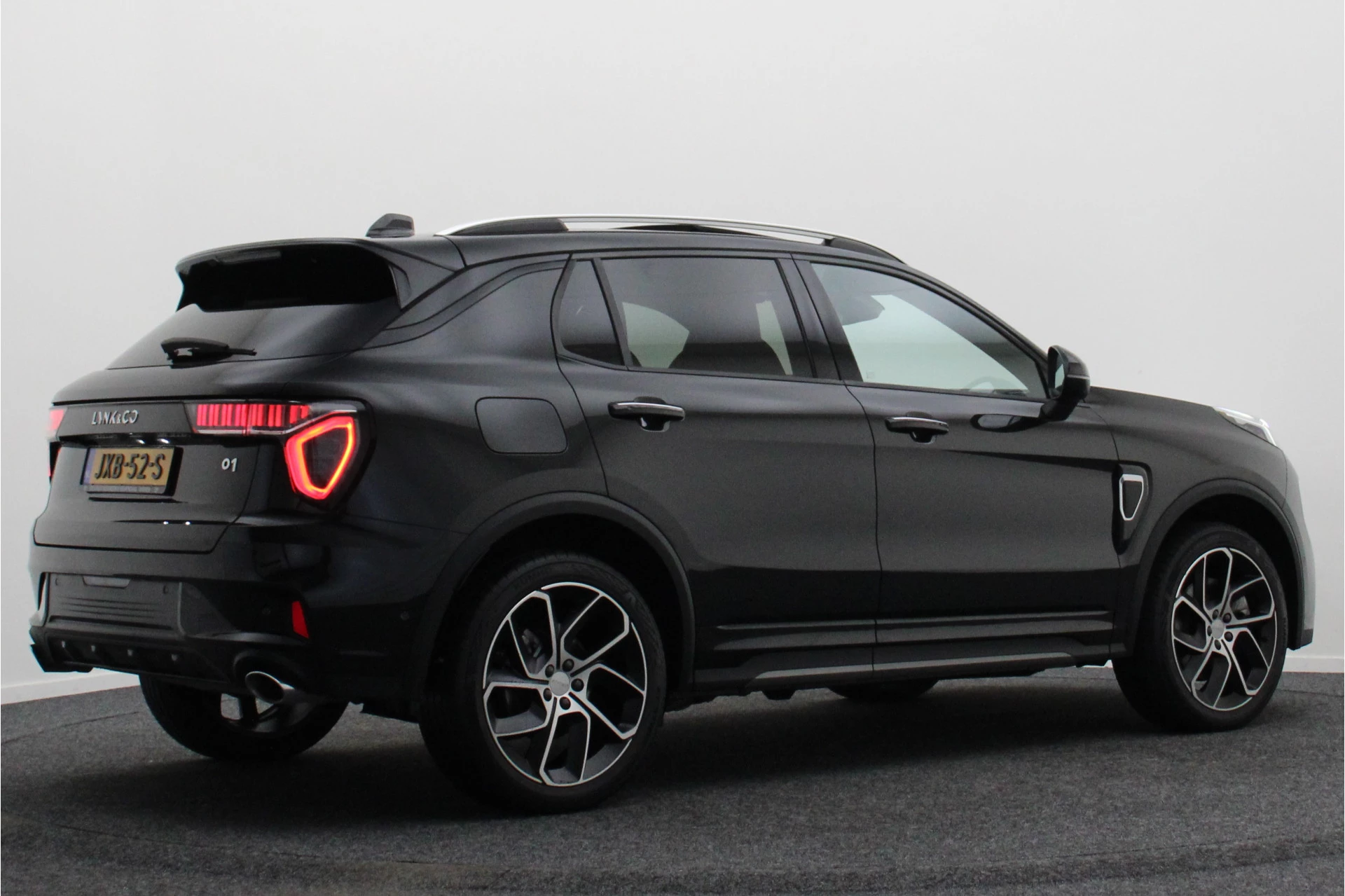 Hoofdafbeelding Lynk & Co 01