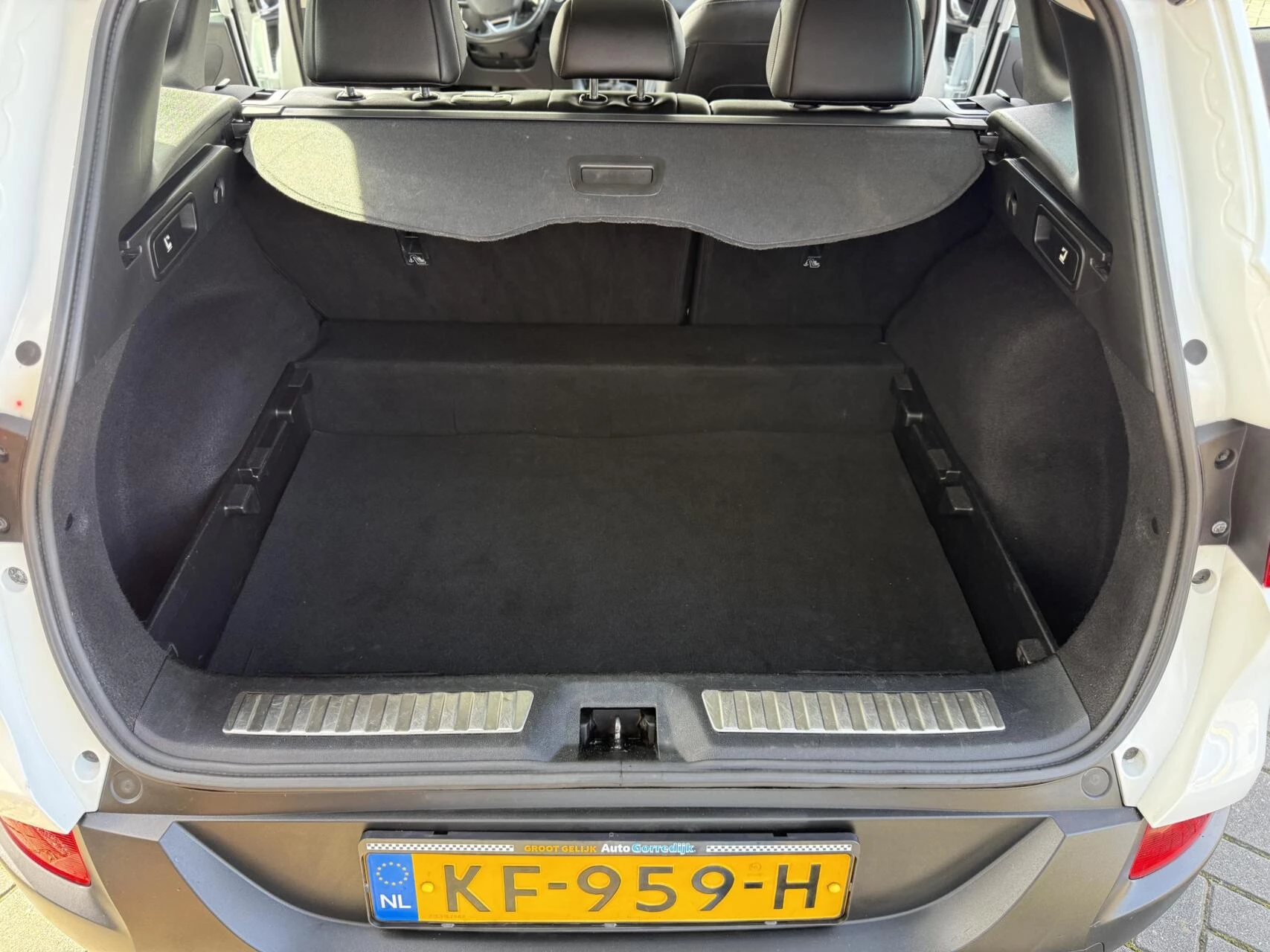 Hoofdafbeelding Renault Kadjar