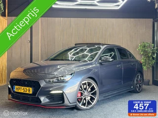 Hyundai i30 2.0 T-GDI N2 Performance 275 PK |Pano | Camera |