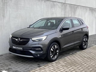 Opel Grandland X 1.2 | 360 cam | CarPlay | Trekhaak | Led
