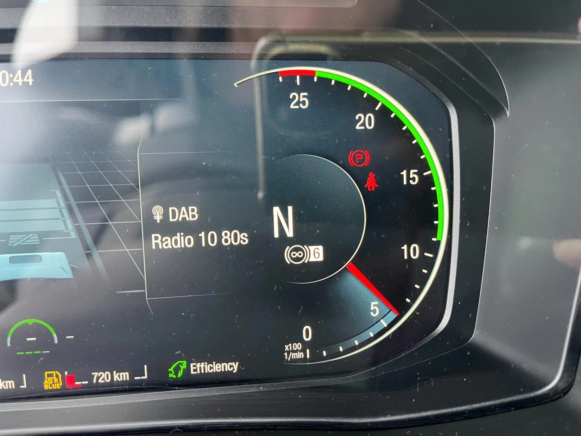 Hoofdafbeelding MAN TGX