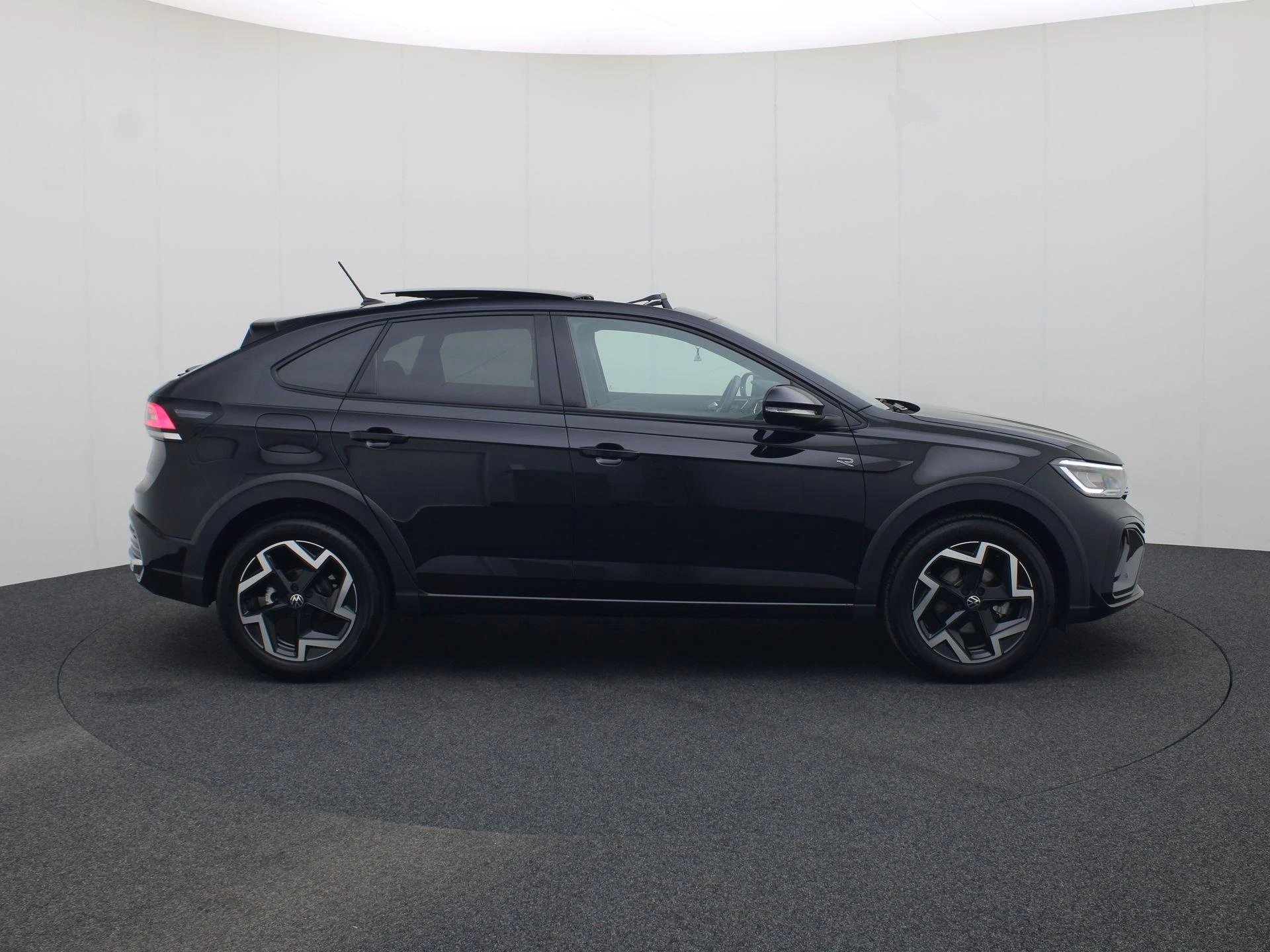 Hoofdafbeelding Volkswagen Taigo