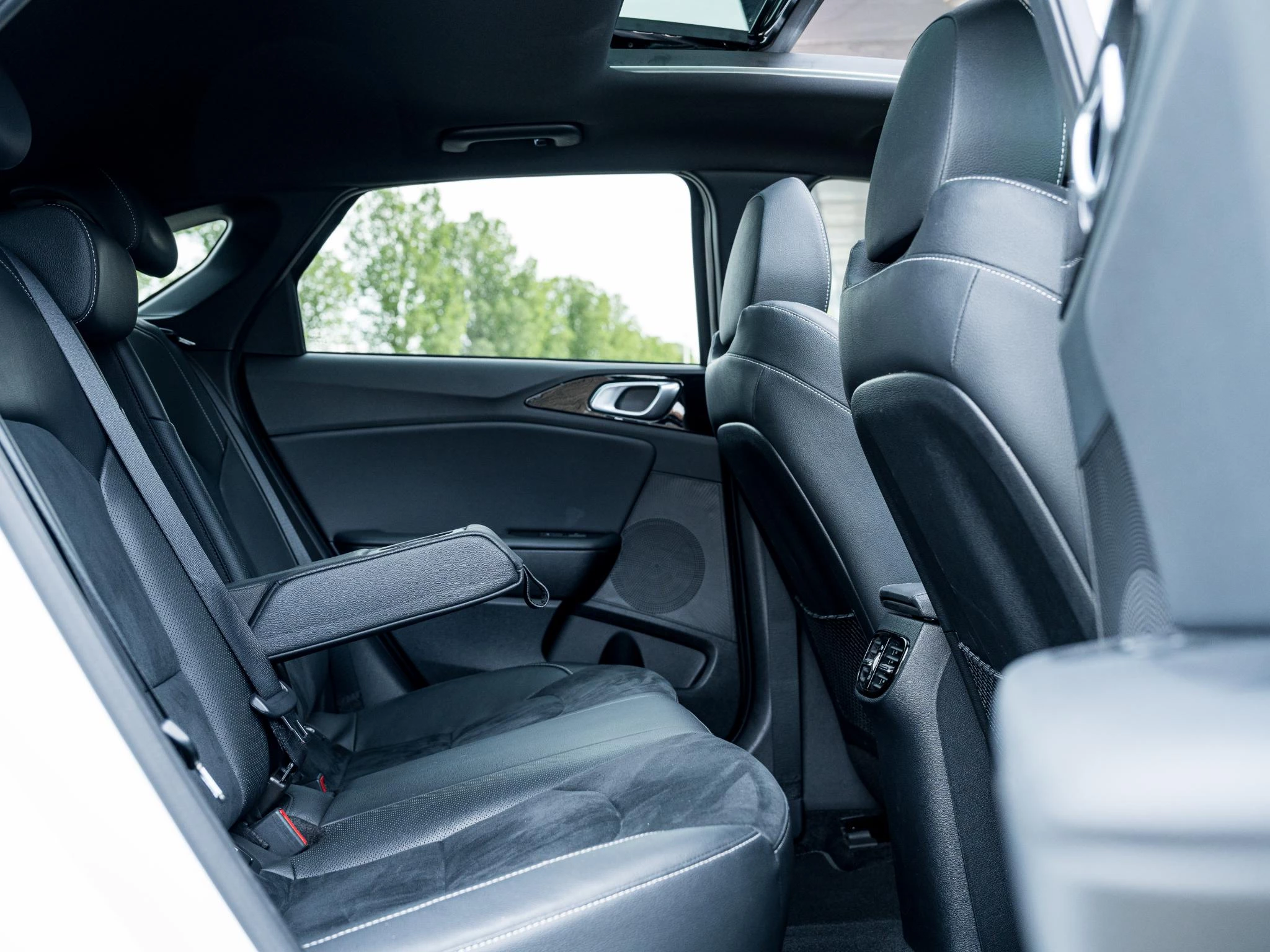 Hoofdafbeelding Kia ProCeed